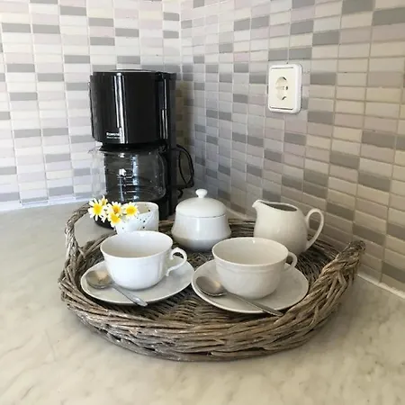 Sis Semesterbostad *