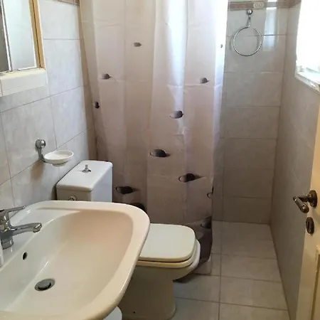 Sis Holiday home Aidonia (Andros)