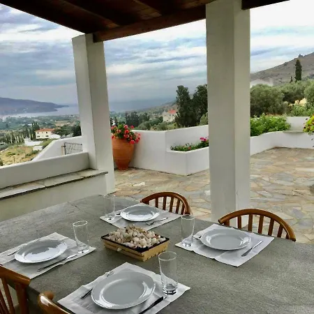 Sis Holiday home