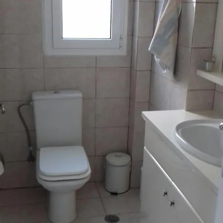 Semesterbostad Sis *