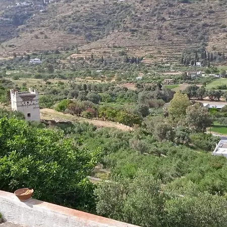 Feriehus Sis Aidonia (Andros)