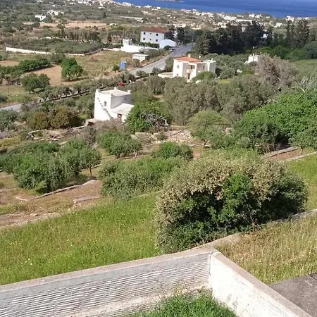 Holiday home Sis *