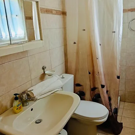 Sis Дом отдыха *