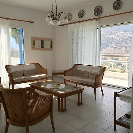 Sis Holiday home *