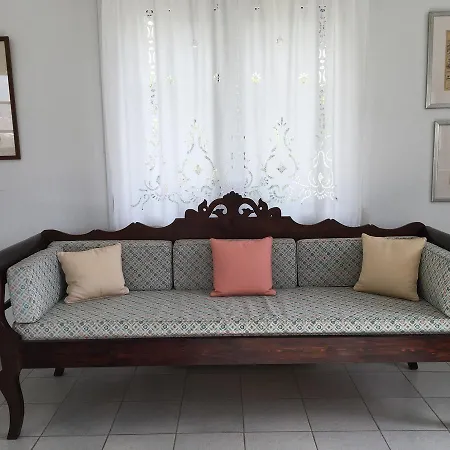 Sis Semesterbostad *