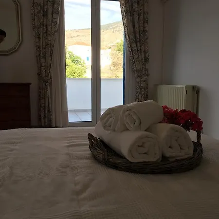 Sis Semesterbostad *