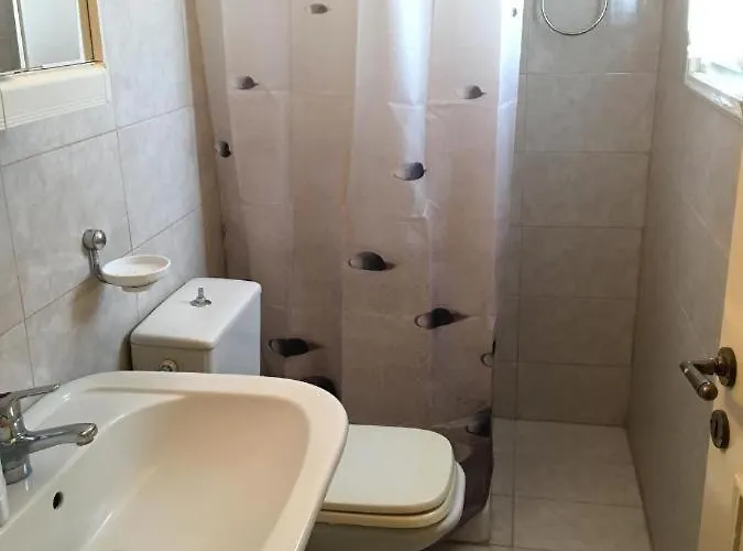 Sis 別荘 Aïdhónia