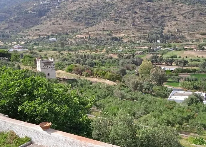 別荘 Sis Aïdhónia